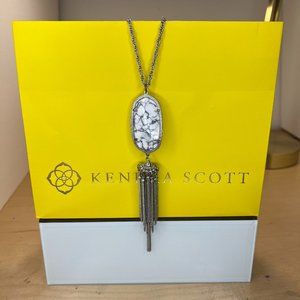 Kendra Scott Rayne Marble